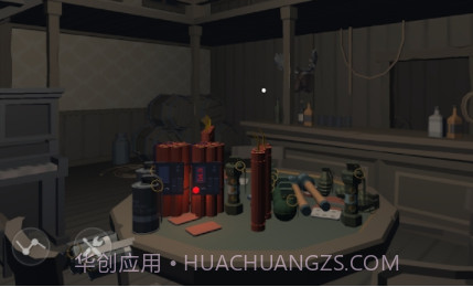 烟花模拟器核弹版v2022.12.21截图