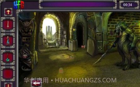 密室逃脱之谜超越生命v8.22截图