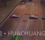 佛罗里达州际公路v0.24截图