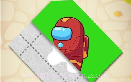 折纸拼图v1.0.23截图