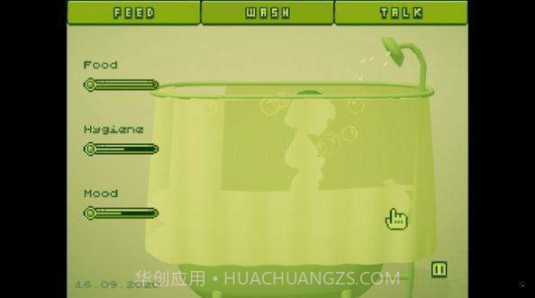 电子宠物女孩内置版v110鐎瑰宕渧1.16截图