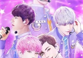 亲爱的制作人v1.0.0.1.23截图