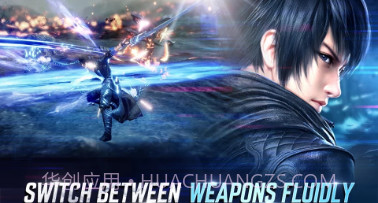 启示录双重梦想v1.0.22截图