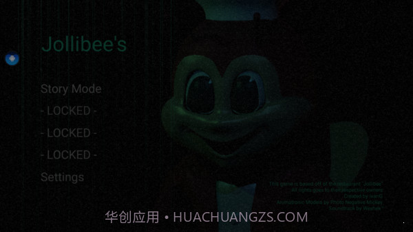 jollibees2v1.18截图