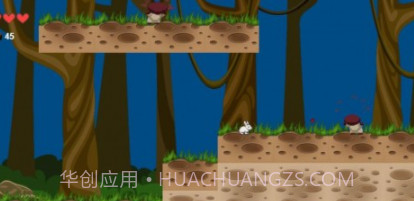 兔子蹦跳v1.0.8.26截图