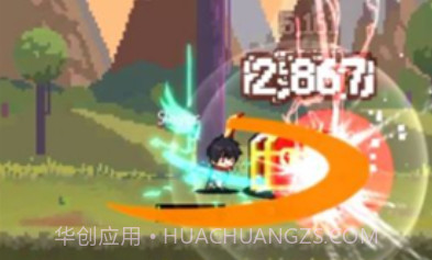 猎魔者传说v342鐎瑰宕渧1.19截图