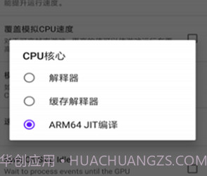 wii模拟器v1.62.25截图