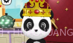 说话的小熊猫v3.1.19截图