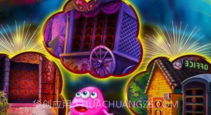 无辜的蜗牛逃脱v0.24截图