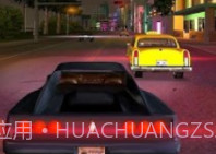 侠盗猎车手手机v1.0v1.19截图