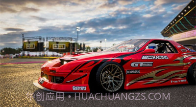 至尊兰博基尼v1.19截图