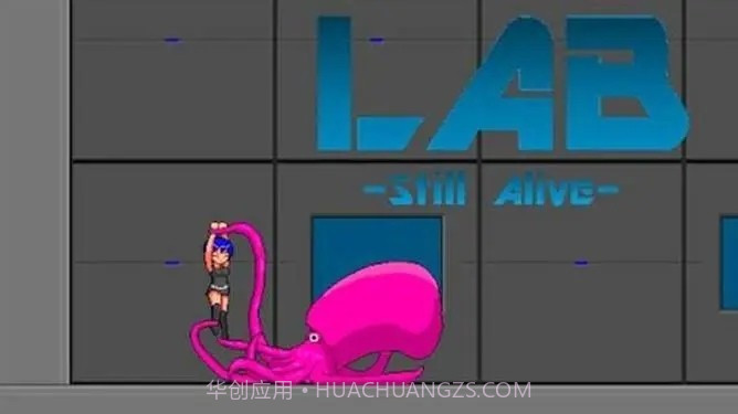 实验室幸存者（Lab Still Alive）V3.8.22截图