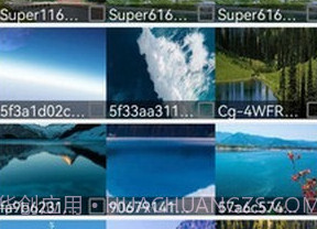 换手机助手v1.23截图