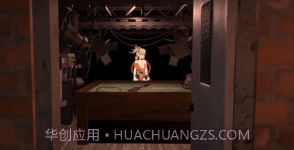 恶魔轮盘赌原神版v0.2.19截图