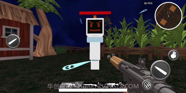 幽灵波公猎人3Dv1.1.24截图