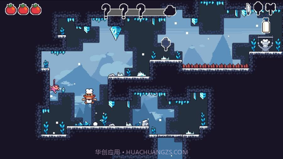 大厨寻菜1.0.34截图