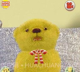 会说话的毛绒熊v1.2.19截图