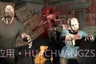 僵尸猎人中文版v1.0.16截图