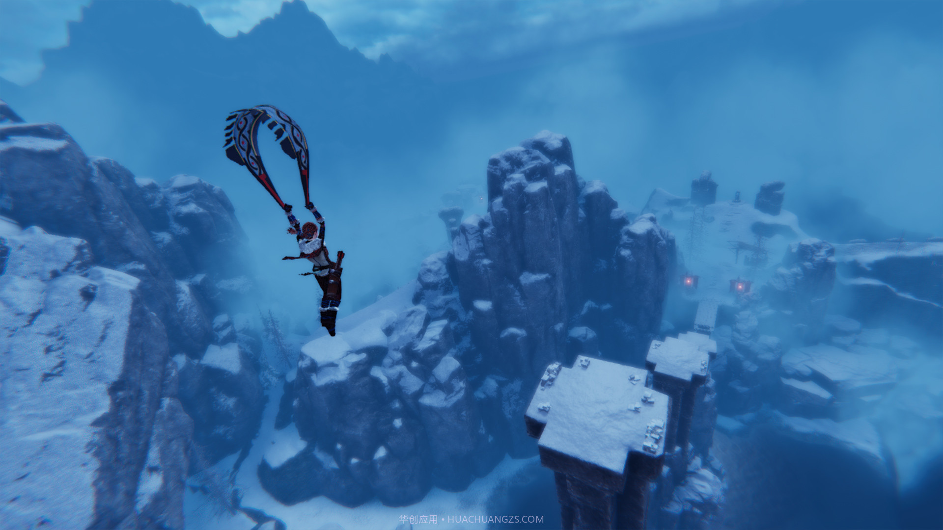 巨神狩猎PraeyfortheGods手机版1.6截图