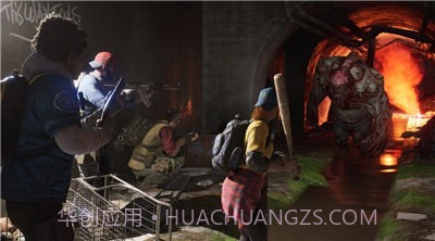 喋血复仇1.24截图