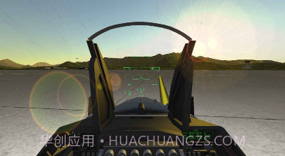 武装部队飞机v1.21截图