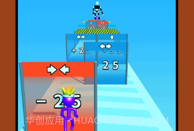 冲吧果冻人v1.0.17截图