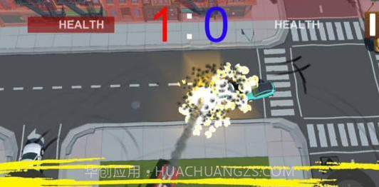 木偶斗士大作战1.71截图