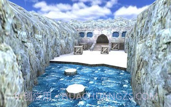 CS疯狂跳跃v5.25截图