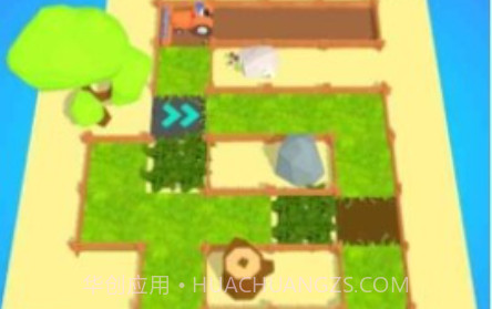 割草机迷阵v1.0.26截图