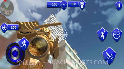 泰坦时钟人对决监控人v1.21截图