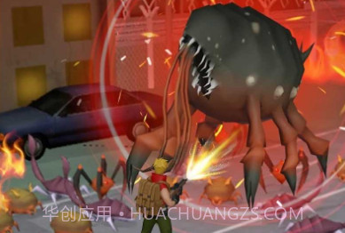 外星幸存者v0.3.20截图