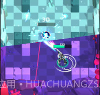 机器人英雄战场v1.0.20截图