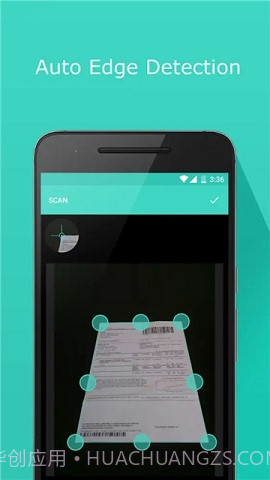 快速扫描器10.17截图