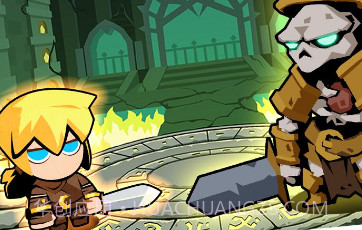 点击地下城英雄v6.0.22截图