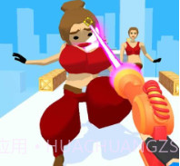 把他们变胖v1.23截图