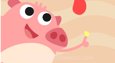 儿童涂颜色v6.4.21截图