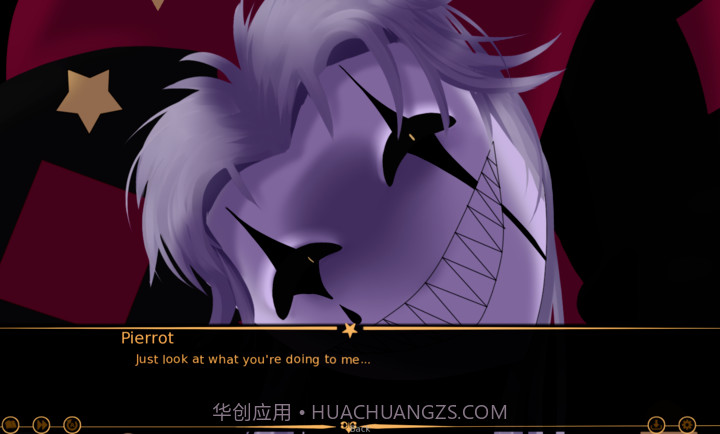 怪胎马戏团2离线版-0.3截图