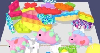 Fidget Trading 3Dv1.0.26截图