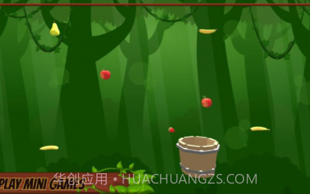 鹿模拟器动物家族v1.24截图