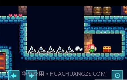 探索深渊Into the Abyssv1.23截图