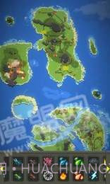 创世神模拟器中文版游戏v0.5.152截图