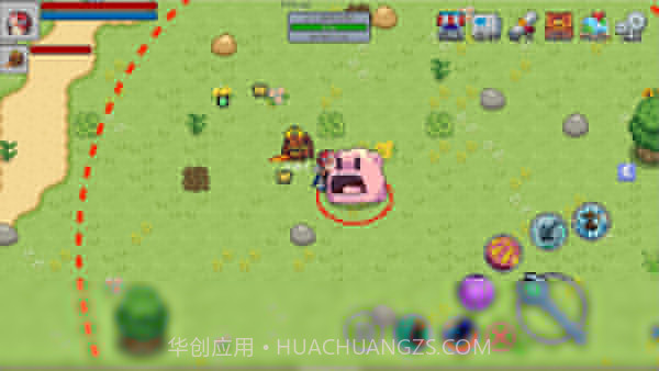 契约与冒险英雄传说修改版3.32截图