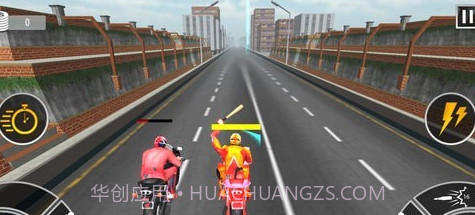 暴力摩托最新版v20.12.19截图