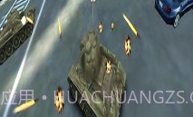 GTA坦克大战纽约内购V2.9 最新V2.21截图