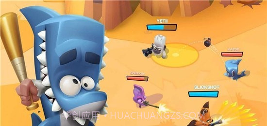 动物园之王最新版3.1.21截图