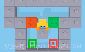 推箱子(悟饭)V1.18截图