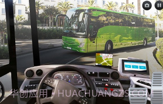城市公交模拟器v1.22截图