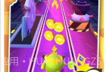 小英雄大冒险v1.0.0v1.0.20截图