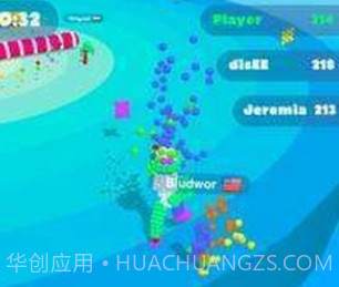 像素小人竞技v0.28截图