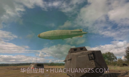 战争号角v2.3v1.20截图